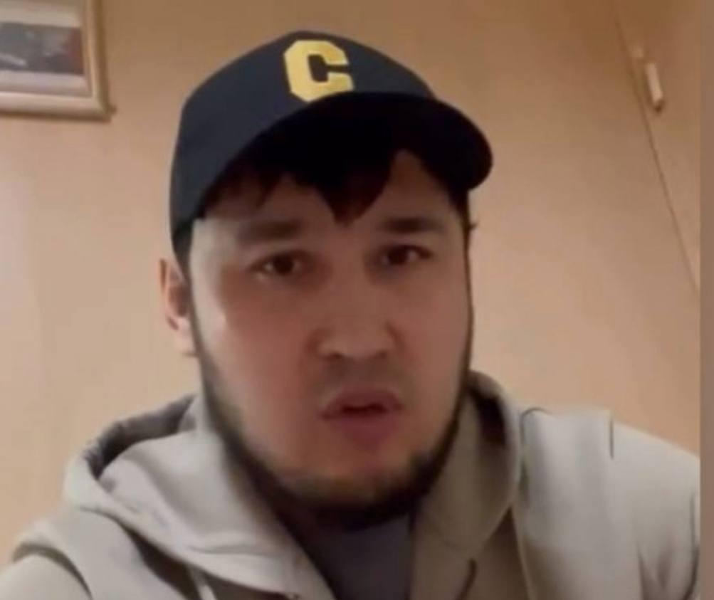 Мунарбек Сайпидинов 30-сентябрга чейин камакка алынды&nbsp;
&nbsp;