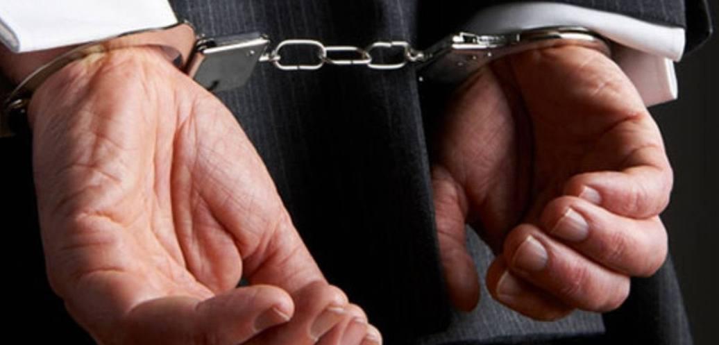 Ошто судья иш козголгонун билип, алган параны жок кылган