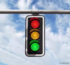 В Бишкеке&nbsp; внедряют "Умные светофоры"