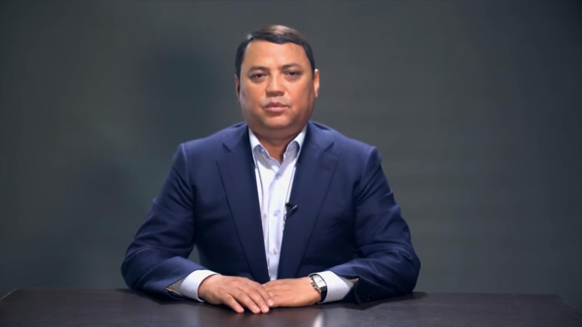 Конфисковано &nbsp;имущество &nbsp;Райыма Матраимова на сумму свыше 3 миллиардов сомов
&nbsp;