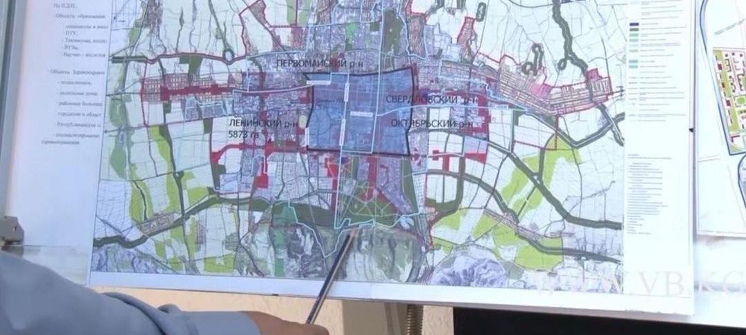 В Кыргызстане планируют обновить требование к сейсмостойкости строящихся зданий