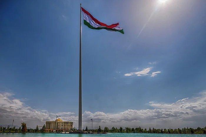 В Таджикистане произошло землятресение магнитудой 4,1
&nbsp;
&nbsp;