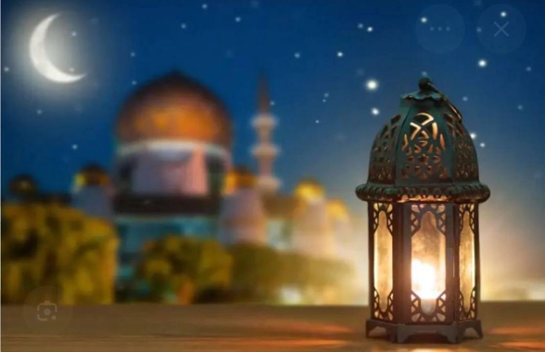 Муфтият Рамазан айы качан башталарын билдирди