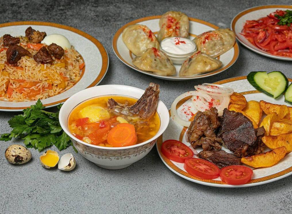 Кыргызстандагы кафе-ресторандардагы жаңы баалар кардарларды таң калтырууда