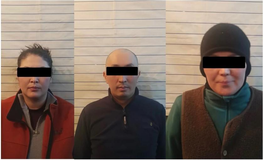 Чыгым 3 млн сомдон ашык. Ири алдамчылыктын бети ачылды