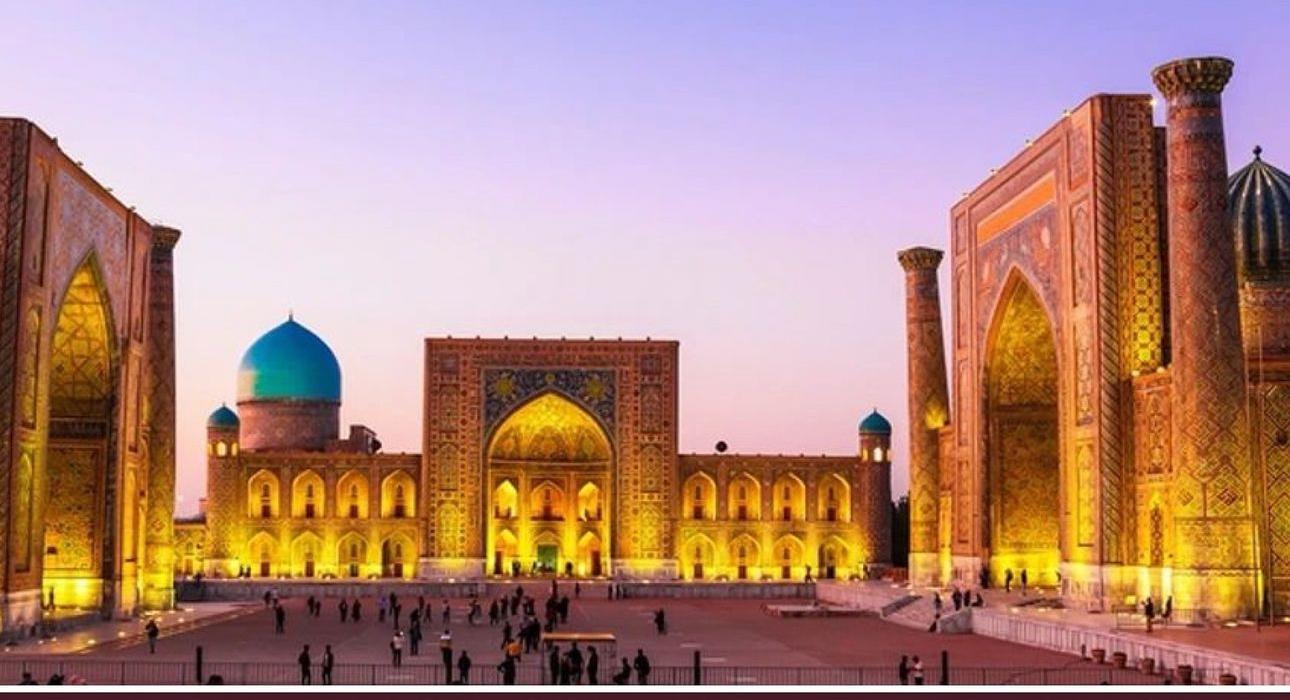 Узбекистан признали самой безопасной страной в Центральной Азии