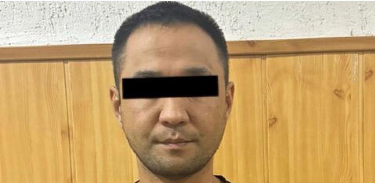 Милиция задержала мужчину, напавшего на девушку в антикино