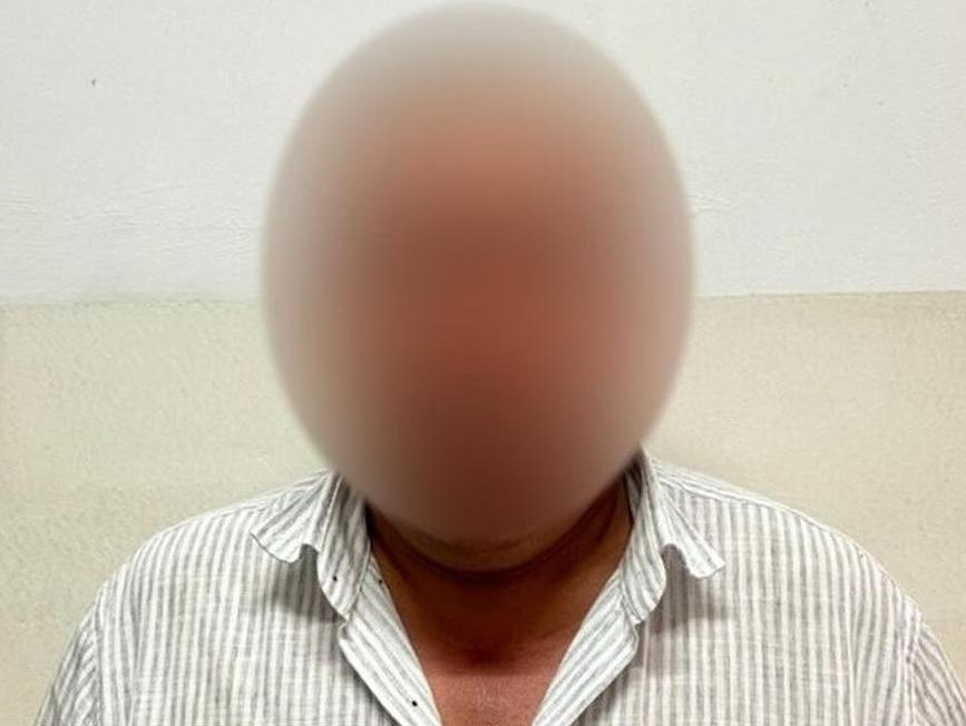 Задержан глава айыл өкмөтү Аламудунского района