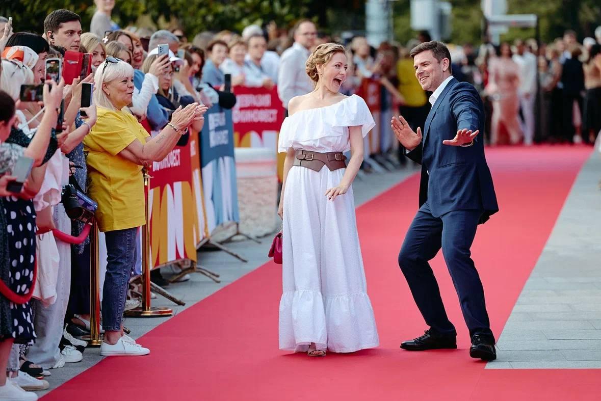 В Сочи стартовал II Международный фестиваль &laquo;Евразия-Кинофест&raquo;: 26 стран, 90 фильмов, единое культурное пространство