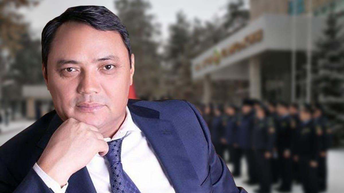 В Бишкек из Баку доставили Райымбека и Тилека Матраимовых