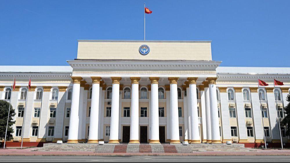 Кыргызстанда үч режим менен жүргөн чет өлкөлүк жарандар бар - ТИМ