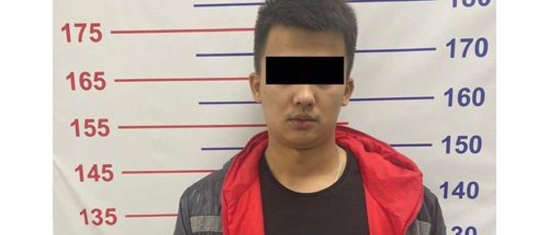 ГКНБ задержал автора ложных сообщений о якобы заложенных бомбах в торговых центрах