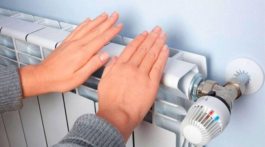 Бишкекте 3-ноябрдан тарта жылуулук бериле баштайт