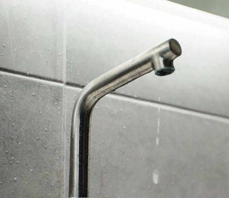 В некоторых районах Бишкека сегодня не будет воды&nbsp;