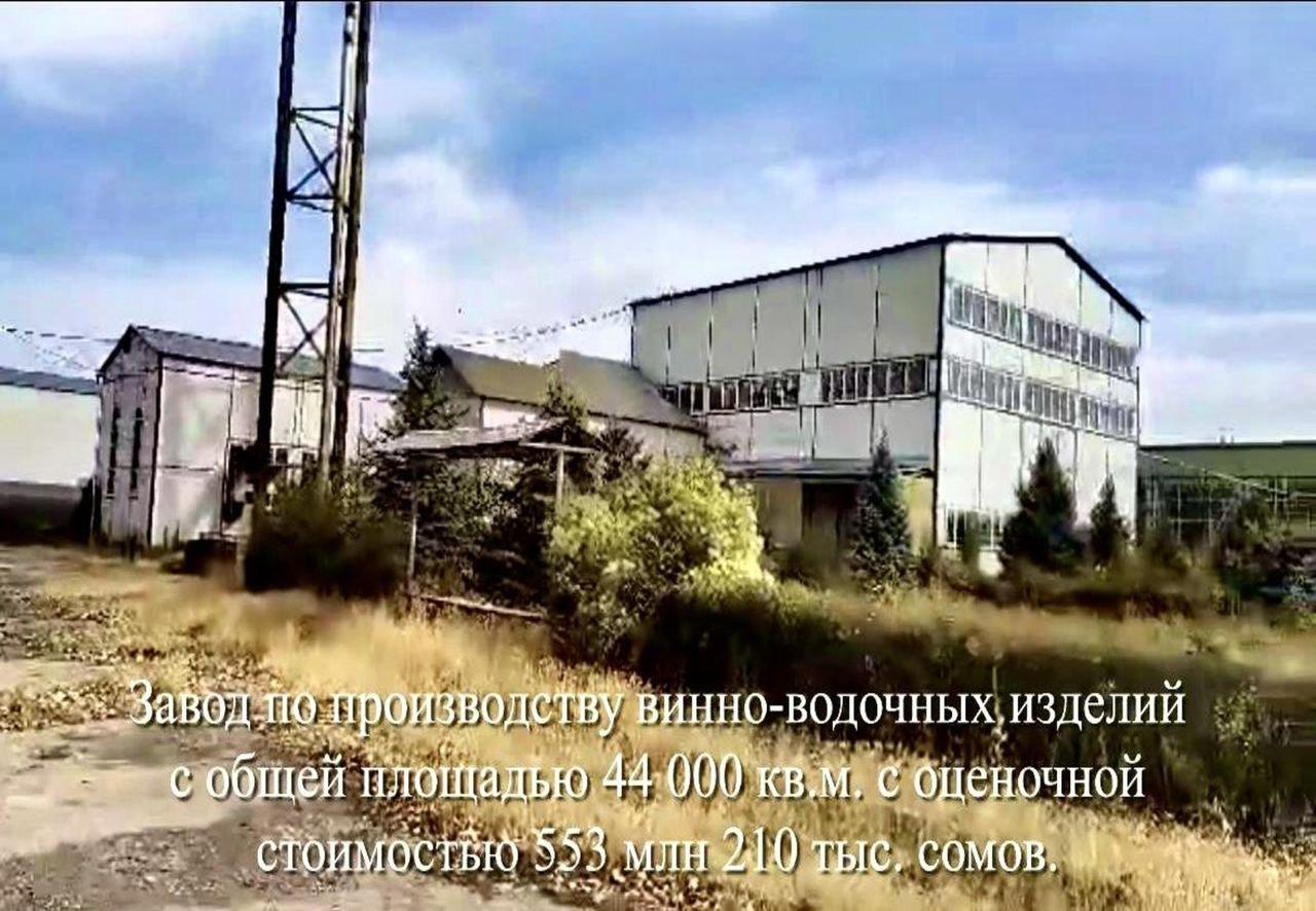 Шаршенбек Абдыкеримовдун 10 млрд сомдон ашык мүлкү мамлекетке алынды