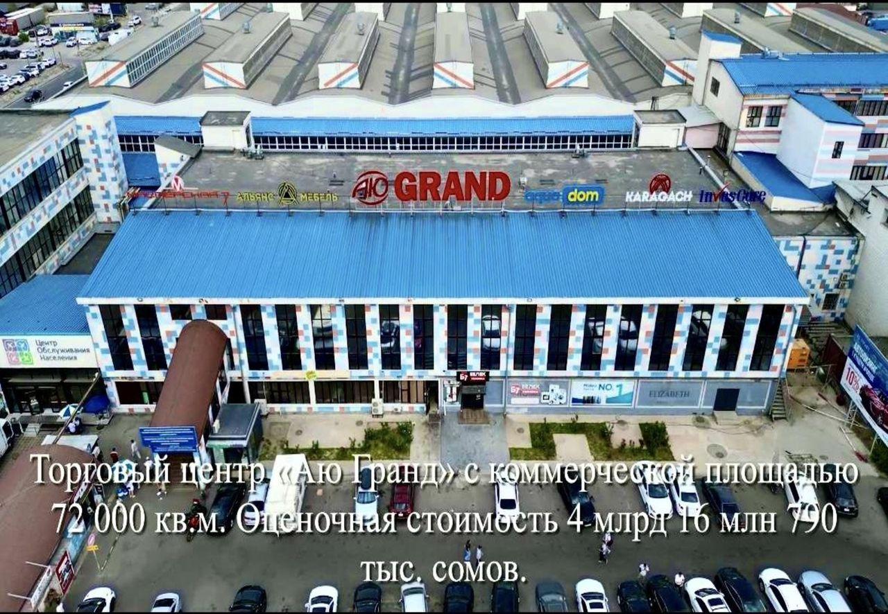 Шаршенбек Абдыкеримовдун 10 млрд сомдон ашык мүлкү мамлекетке алынды