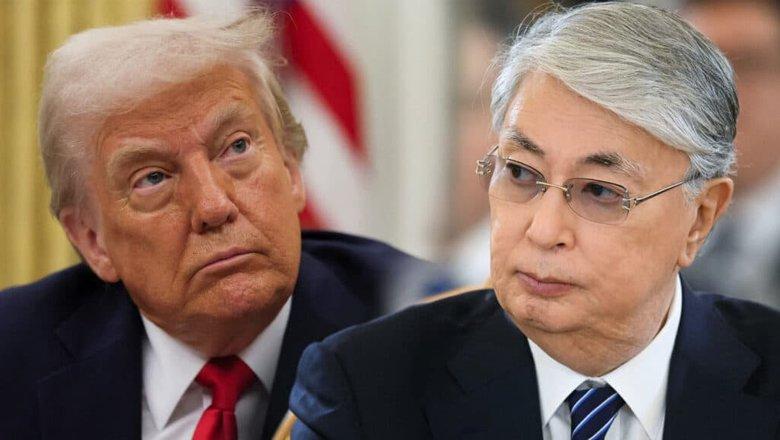 АКШ Казакстанга $4 млрддык локомотив берет
&nbsp;
&nbsp;